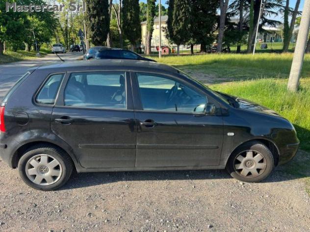 VOLKSWAGEN Polo Polo IV 2001 5p 1.4 tdi Comfortline - CN708VW rif. 24001771 - Foto 4