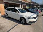 VOLKSWAGEN Passat Var 2.0 TDI 4motion Highline rif. 23935998