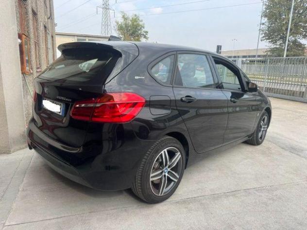 BMW 225 xe Active Tourer iPerformance Sport aut. rif. 24162884 - Foto 7