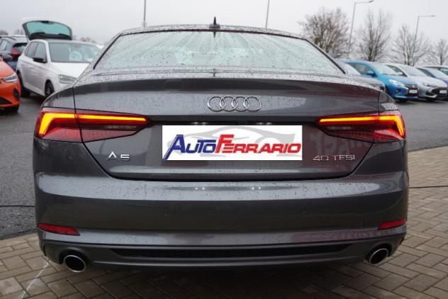 AUDI A5 2ª serie A5 40 TFSI S tronic Sport - Foto 4