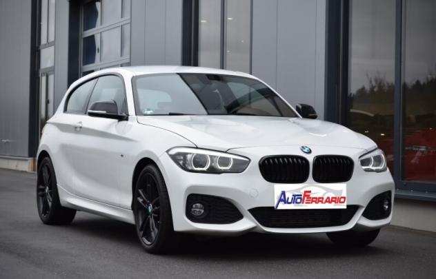 BMW Serie 1 (F21) 118i 3p. Msport - Foto 4