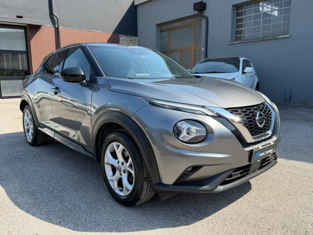 Nissan Juke 1.0 DIG-T 114 Mt N-Connecta PROMO SUMMER - Foto 4