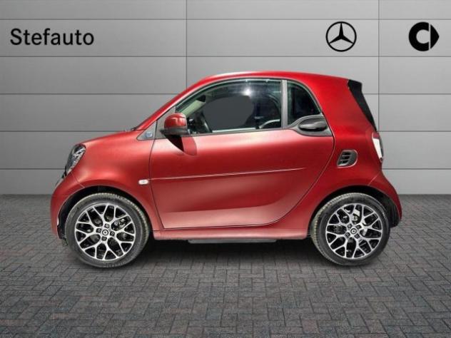 SMART ForTwo EQ Pure rif. 24102061 - Foto 3