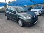 CITROEN C3 1.1 airdream Exclusive- 1 PROPRIETARIO-GOMME NUOVE rif. 23786978