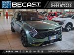 KIA Sportage 1.6 CRDi MHEV AWD DCT GT-line Plus - PROMO K73 rif. 23657340