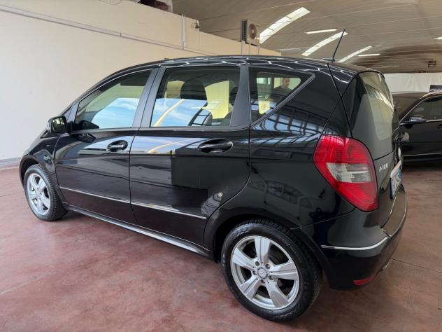 Mercedes-benz A 180 Special Edition - Foto 9