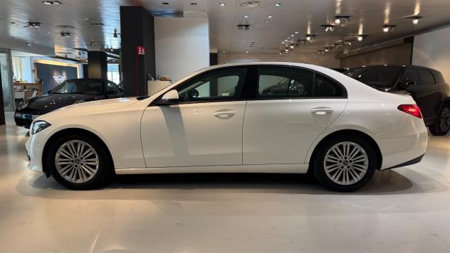 MERCEDES C 200d 2.0 HYBRID/DIESEL 163CV - 2023 - Foto 7