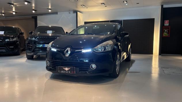RENAULT CLIO 1.5D 75CV - 2013