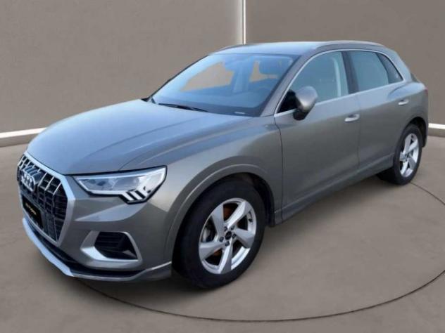 AUDI Q3 2ª serie - 35 TDI S tronic S line edition rif. 23889297