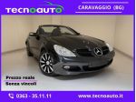 Mercedes-Benz SLK SLK 280 V6 Automatica - UNICO PROPRIETARIO