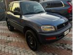 Toyota RAV 4 2.0i 16V cat  4x4 3 porte