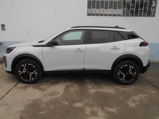 Peugeot 2008 110 hybrid Allure Zero Interessi