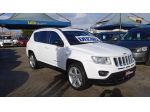 Jeep Compass 2.2  DIESEL
