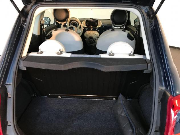 FIAT 500 1.2 EasyPower Lounge - Foto 6