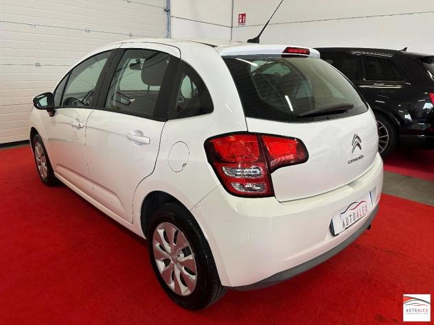 CITROEN - C3 1.1 Attraction (ideal) - Foto 6