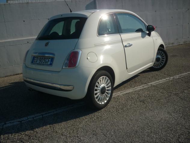 Fiat 500 1.2 Lounge - Foto 5