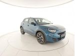 FIAT 600 Hybrid 110 CV DCT MHEV