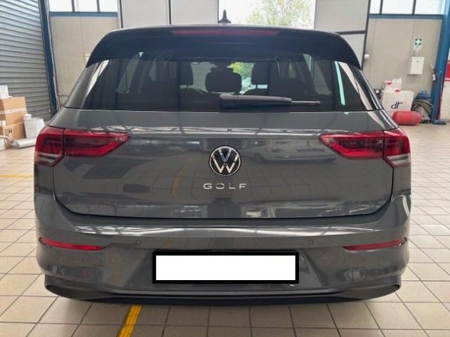 VOLKSWAGEN Golf 2.0 TDI 115 CV SCR Life rif. 22598797 - Foto 6