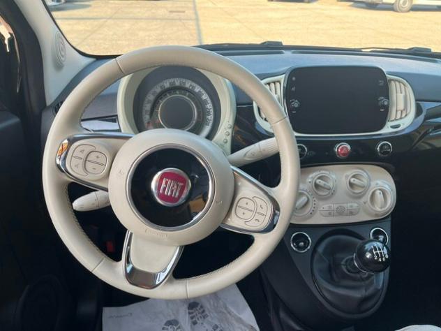 FIAT 500 (2015-2024) 500 1.0 Hybrid - Foto 4