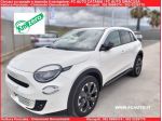 Fiat 600 Hybrid 110 CV DCT MHEV La Prima KM 0