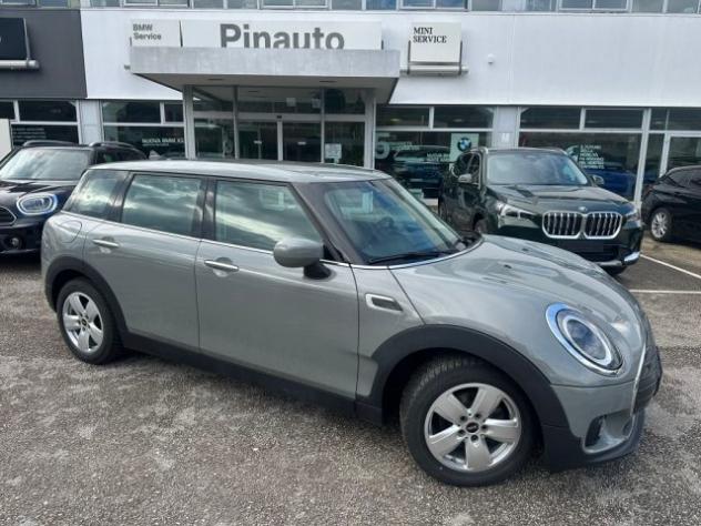 MINI Clubman 1.5 One D Clubman rif. 24066313 - Foto 2