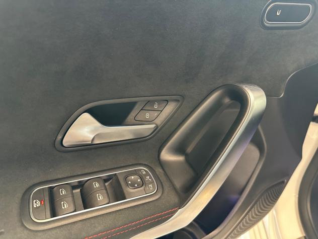 Mercedes-benz A 200 A 200 Automatic AMG Line Premium - Foto 10