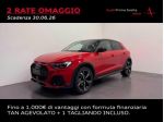 AUDI A1 ALLSTREET 30 TFSI S-TRONIC IDENTITY CONTRAST rif. 23617521