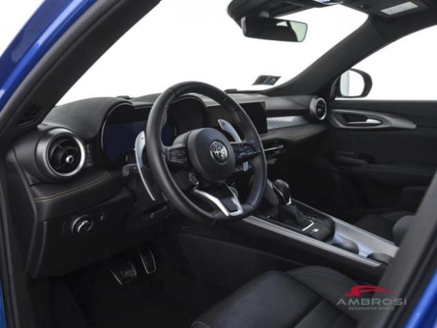ALFA ROMEO Tonale 1.5 hybrid Veloce 160cv tct7 rif. 23505512 - Foto 8