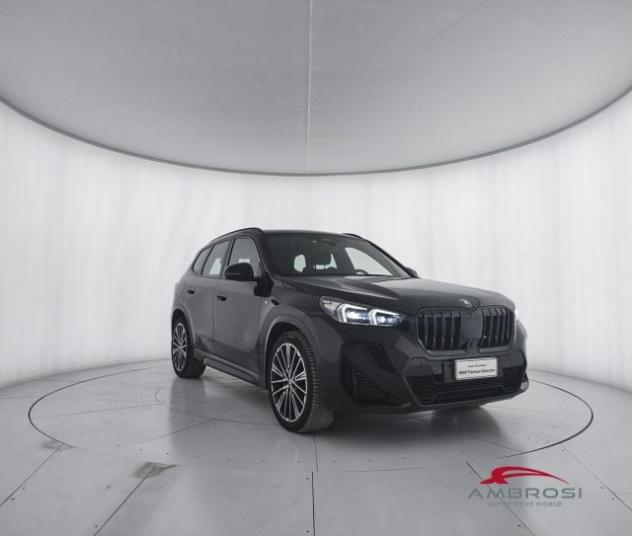 BMW X1 xDrive 23d M-sport rif. 23828948 - Foto 2