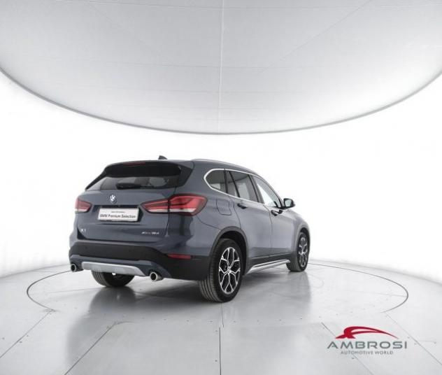 BMW X1 xdrive18d X-Line Plus auto rif. 23802374 - Foto 3