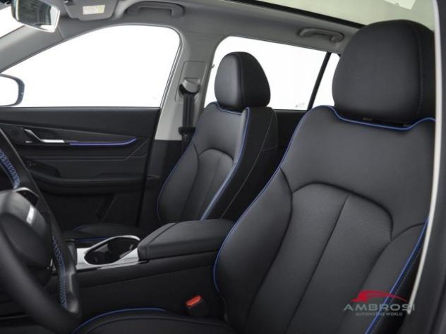 JAECOO J5 EXCLUSIVE EV rif. 23009059 - Foto 9