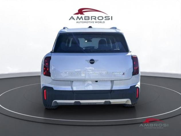 MINI Countryman Cooper S ALL4 Favoured rif. 23429624 - Foto 7