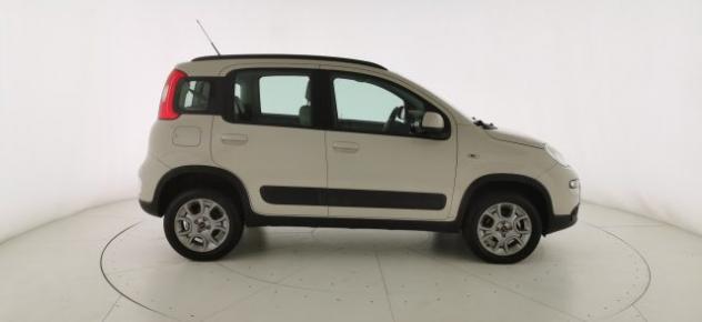 FIAT Panda 1.3 MJT S&S 4x4 rif. 23612990 - Foto 5