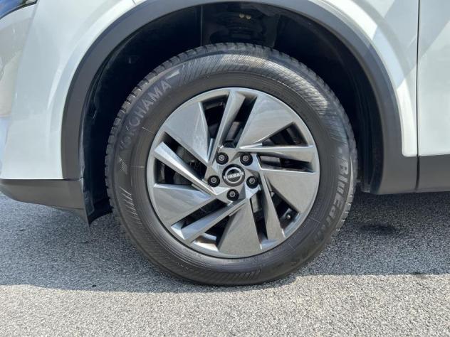 Nissan Qashqai MHEV 158 CV Xtronic Business 23 MILA KM!! IBRIDA AUTOMATICA - Foto 6