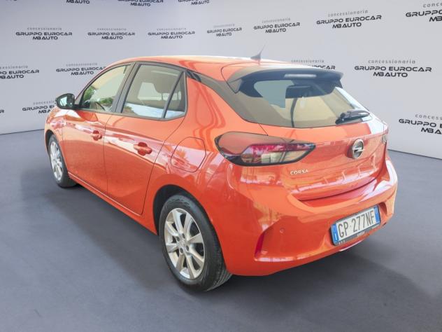Opel Corsa 1.2 75cv Edition MT5 - Foto 2