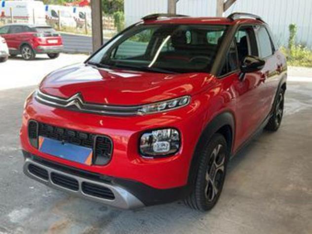 CITROEN C3 Aircross PureTech 110 S&S EAT6 Shine Automatica In Arrivo rif. 22803075