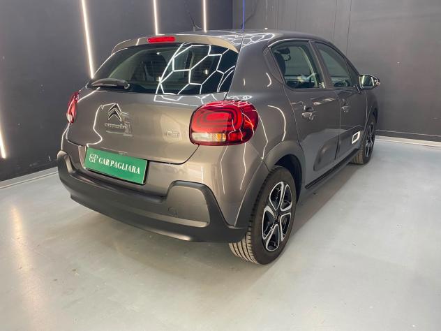 Citroen C3 BlueHDi 100 S&S Feel Pack - Foto 6