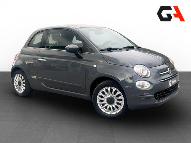 FIAT 500 1.2 69cv EasyPower Lounge - Foto 3