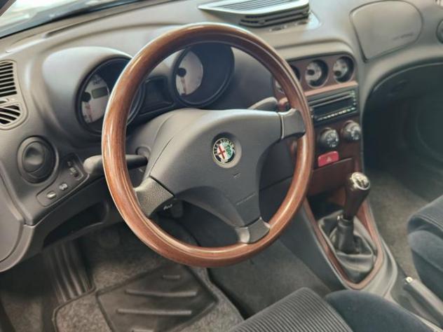 ALFA ROMEO 156 1.6i 16V Twin Spark rif. 23404021 - Foto 8