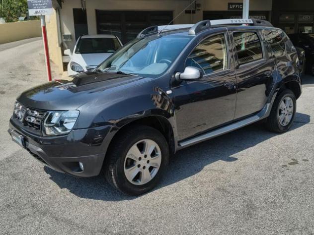 DACIA Duster 1.5 dCi 110CV 4x4 Lauréate - Unicoproprietario rif. 23973387