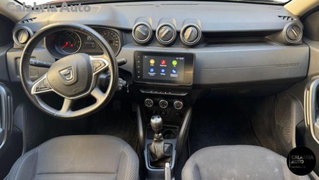 DACIA Duster 1.0 TCe GPL 4x2 Comfort rif. 22220622 - Foto 7