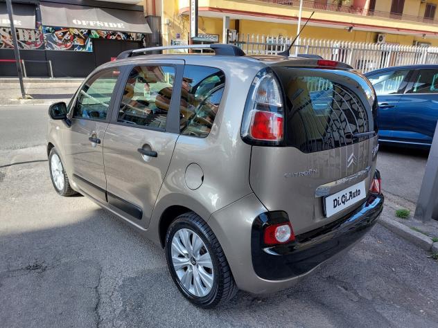 Citroen C3 Picasso C3 Picasso 1.6 HDi 90 Exclusive - Foto 5