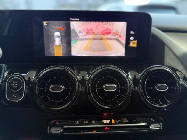Mercedes-benz GLA 200 d Automatic Executive - Foto 5