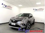 Renault Captur E-Tech hybrid 1.6 E-TECH HYBRID