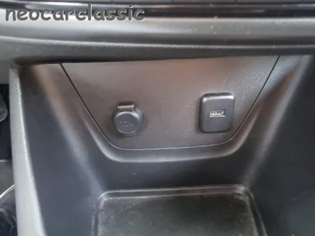 OPEL Crossland X 1.5 ECOTEC D 102 CV Start&Stop Innovation rif. 24037632 - Foto 9