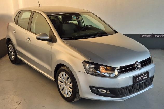 Volkswagen Polo 1.2 70 CV 5p. Comfortline (NEOPATENTATI) - Foto 6