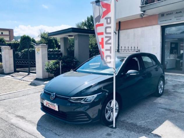 VOLKSWAGEN Golf 2.0 TDI SCR LIFE - rif. 22581005 - Foto 2
