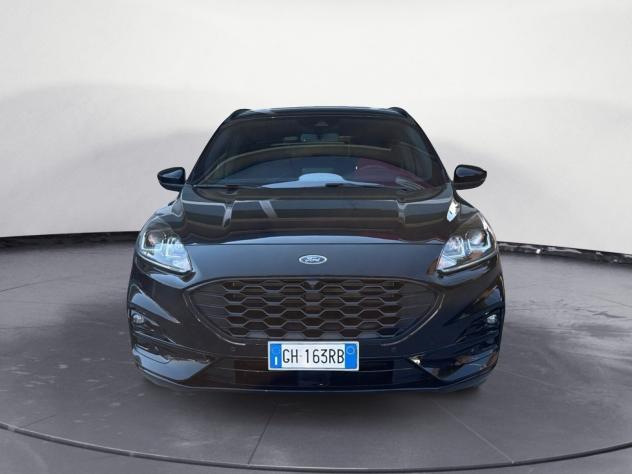 Ford Kuga 2.5 FHEV 190CV 2WD ST-Line Aut - Foto 2