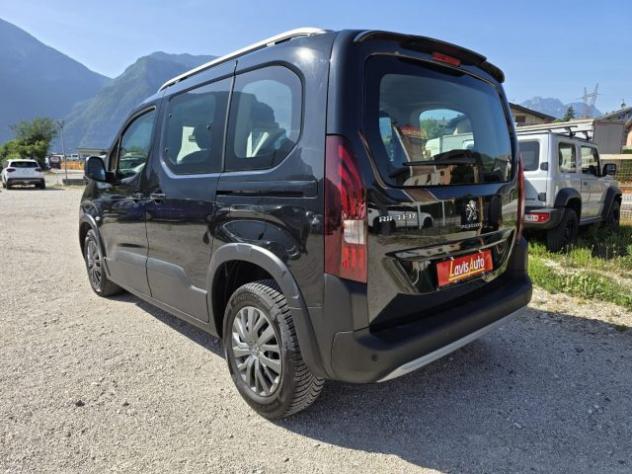 PEUGEOT Rifter BlueHDi 130 S&S Allure rif. 22412921 - Foto 3
