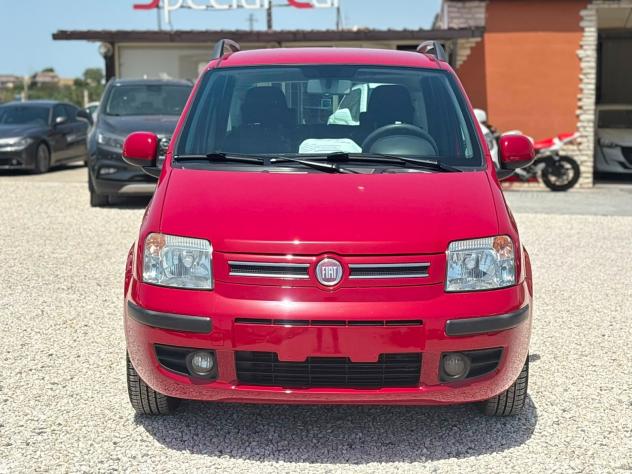 Fiat Panda 1.2 Dynamic Dualogic - Foto 2